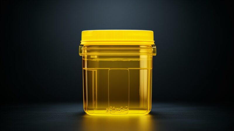 Health Conditions Linked to Bright Yellow Urine