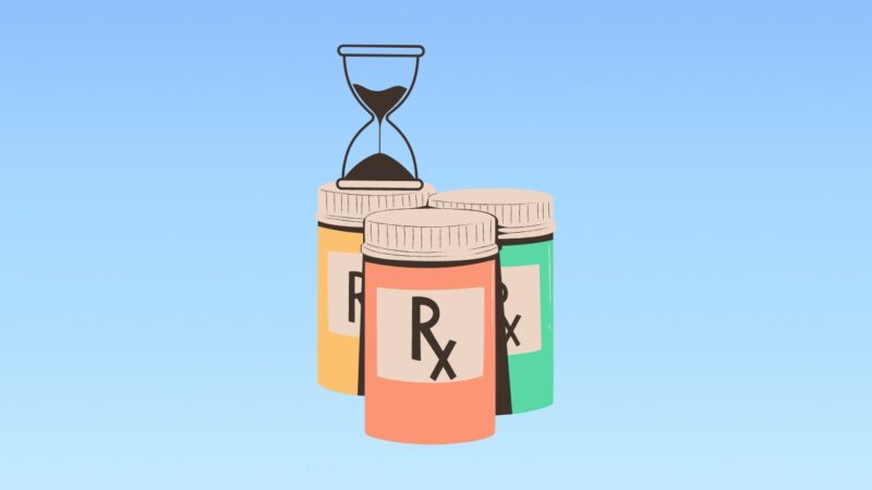 How Long Are Prescriptions Good For?