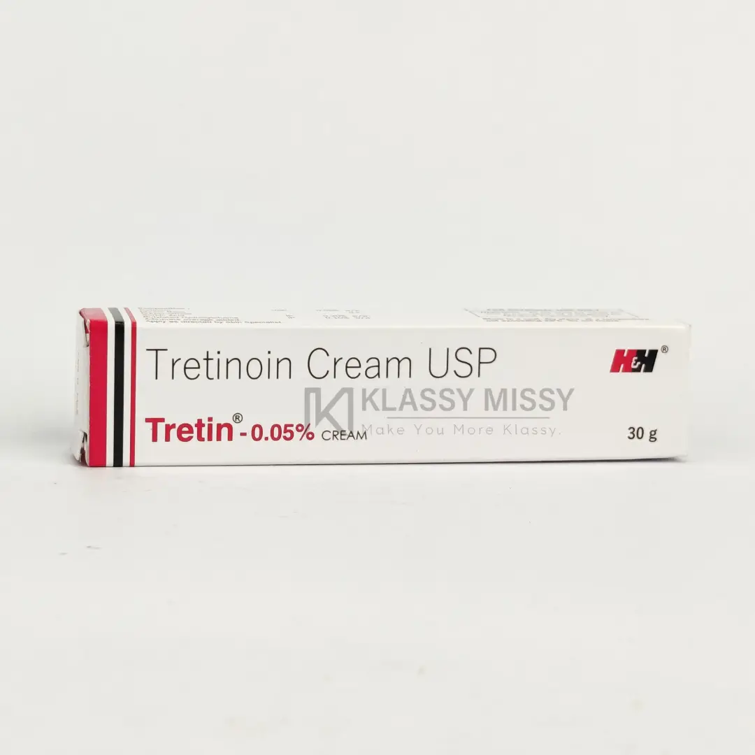 How To Get Tretinoin Prescription