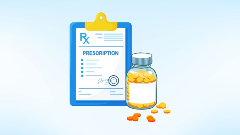 Opting for Longer Prescription Periods