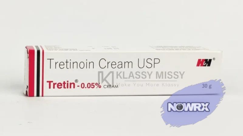 Prescribing Tretinoin Cream - What are options