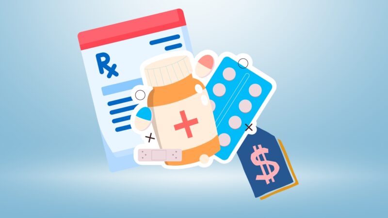 Prescription Drug Prices