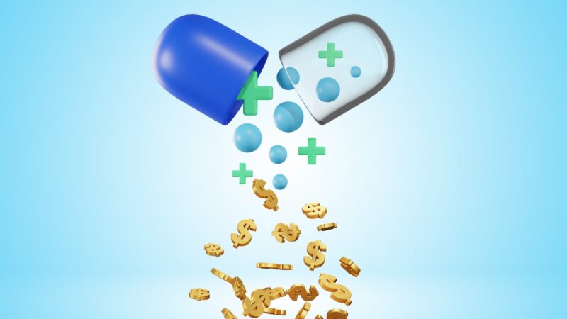 Specialty Drug Costs and Management