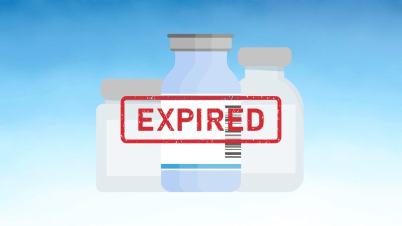 When Do Schedule II Prescriptions Expire?
