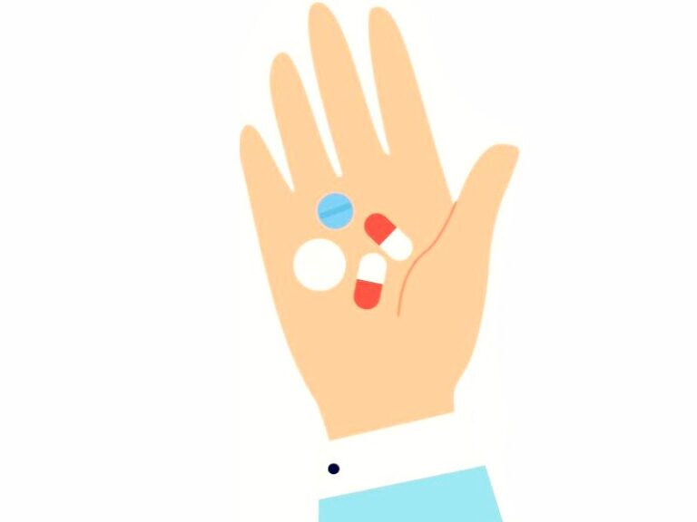 Can Someone Else Pick Up Your Prescription Medication