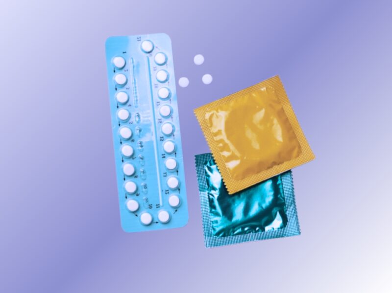 Alternative Birth Control Methods During Pregnancy