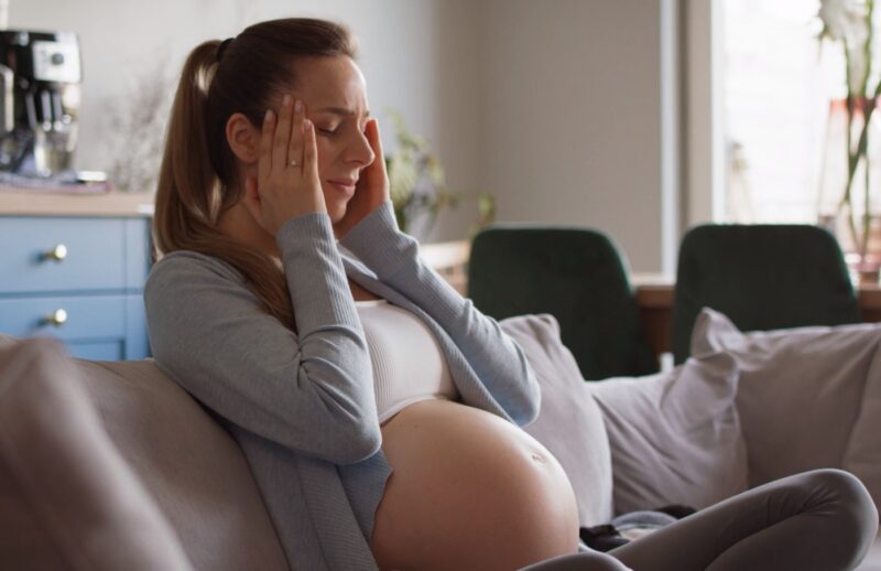 Birth Control While Pregnant Potential Risks