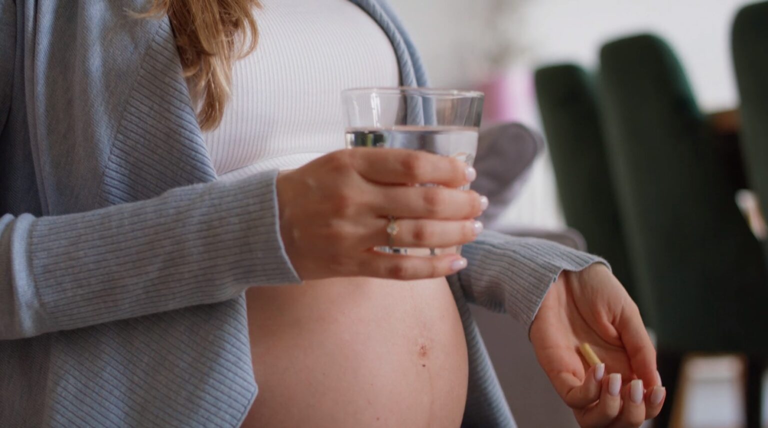 Side Effects of Taking Birth Control Pill While Pregnant