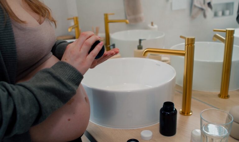 Side Effects of Taking Birth Control Pill While Pregnant