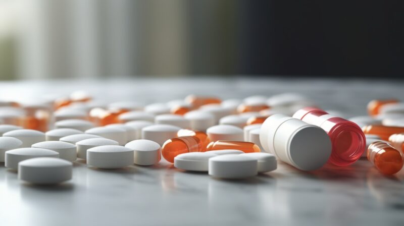 FAQs - When Should I Use OTC Instead of Prescription Drugs