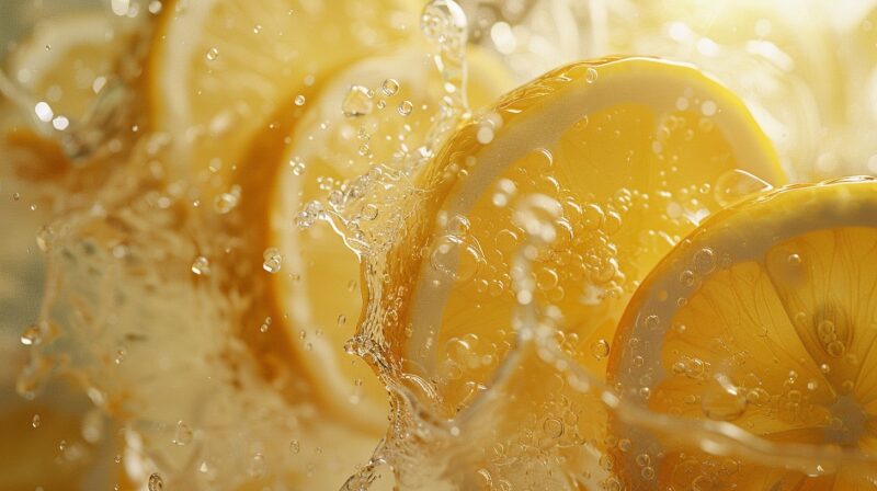Lemon Juice - for period delay