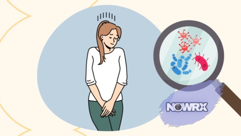 All you need to know about Causes of UTI