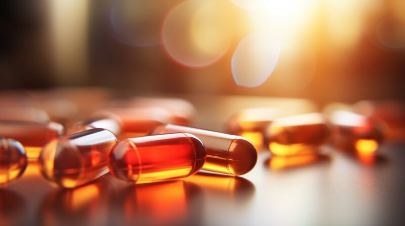 What Is Mcg in Vitamins? - Potency and Dosage