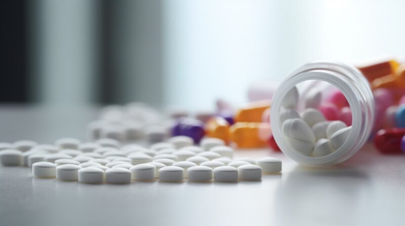 When Should I Use OTC Instead of Prescription Drugs?