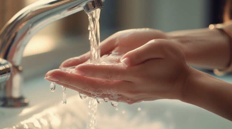 Why Is Hand Hygiene Essential for Infection Control
