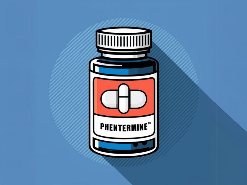 phentermine is a prescription medication for legal acquisition