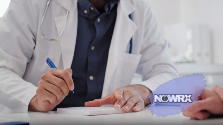 How To Transfer a Prescription to Another Pharmacy - Nowrx
